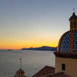 Parrocchia Di San Gennaro, Praiano orari di apertura