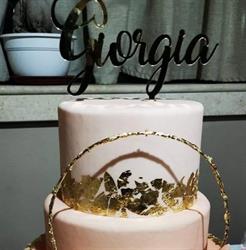 Pasticceria Palma, Castel San Giorgio orari di apertura