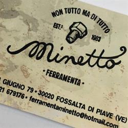 Ferramenta Minetto, Fossalta di Piave orari di apertura