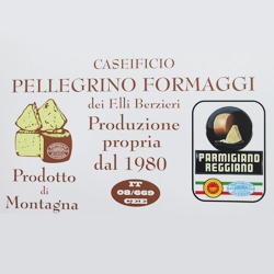 Caseificio Pellegrino Formaggi, Pellegrino Parmense orari di apertura