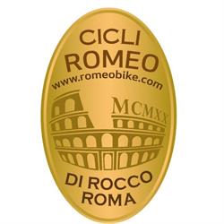 Romeo Bike -di Rocco Giuseppe Sas, Roma orari di apertura