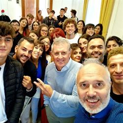 Accademia Musicale Caccini, San Fili orari di apertura