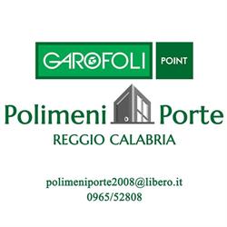 Polimeni Porte Di Catonadomenica, Reggio Calabria orari di apertura