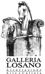 Galleria Losano Associazione Arte e Cultura, Pinerolo orari di apertura