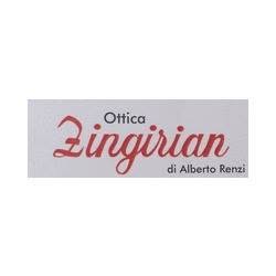 Ottica Zingirian, Trieste orari di apertura