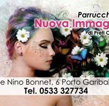 Parrucchiera Nuova Immagine Comacchio, Porto Garibaldi - Orari di apertura