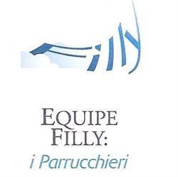 Equipe Filly I Parrucchieri, Cassolnovo orari di apertura