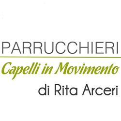 Parrucchieri Capelli in Movimento, Trapani orari di apertura