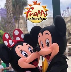 Frappè Animazione, Alcamo orari di apertura