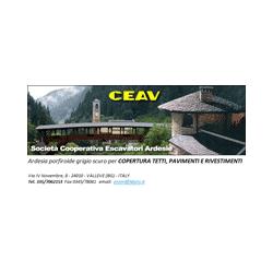 Escavatori Ardesie - Ceav, Valleve orari di apertura