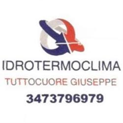 Idrotermoclima Tuttocuore Giuseppe, Pace del Mela orari di apertura