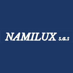 Namilux Sas, Caldarola orari di apertura