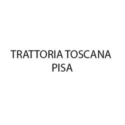 Trattoria Toscana Pisa, orari di apertura