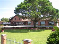 Garbero Lampadari, Greggio orari di apertura