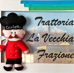 Trattoria La Vecchia Frazione, Bellinzago Novarese orari di apertura