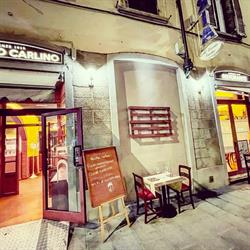 Ristorante Pizzeria al Vecchio Carlino - Skype Name Old.carlino, Firenze orari di apertura