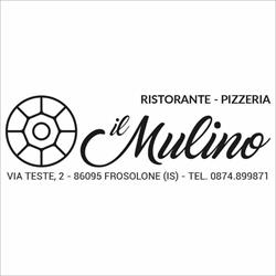 Ristorante Il Mulino Da Cristofaro, Frosolone orari di apertura