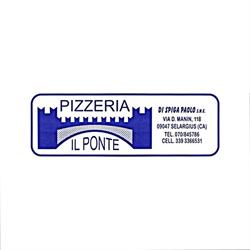 Ristorante Pizzeria Il Ponte, Selargius orari di apertura