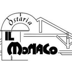 Pizzeria - Ostaria Il Monaco, Urbana orari di apertura