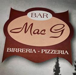 Pizzeria Bar Mac. G., Sangiano orari di apertura