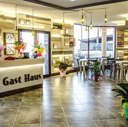 Ristorante Gast Haus, Santa Flavia orari di apertura