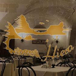 Trattoria Pizzeria Hiera Favignana, Marettimo - Orari di apertura