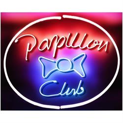 Papillon Club Roma, orari di apertura
