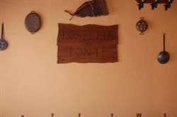 Osteria Del Ponte Di Pizzola Roberta, Ragazzola orari di apertura