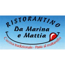 Il Ristorantino da Marina e Mattia, Nespoli orari di apertura