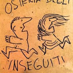 Ristorante Osteria Degli Inseguiti, Cesenatico orari di apertura