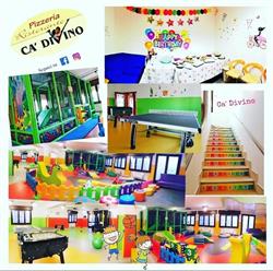 Ca' Divino Ristorante SRL, Bressanvido orari di apertura