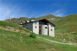 Rifugio Passo San Marco 2000, Mezzoldo orari di apertura