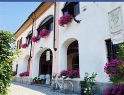 Antico Convento, San Martino Canavese orari di apertura