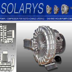 Solarys, Pessina Cremonese orari di apertura