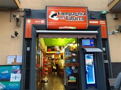 Compagnia Del Tabacco, Castellammare di Stabia orari di apertura