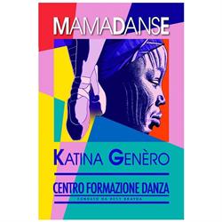 Mamadanse, Centro Di Formazione Alla Danza, Torino orari di apertura