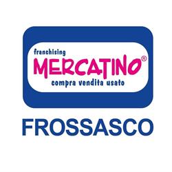 Mercatino Compra Vendita Usato, Frossasco orari di apertura