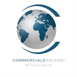 Commerciale Ricambi Srl Batterie E Lubrificanti, Dueville orari di apertura
