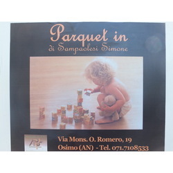 Parquet In, San Biagio orari di apertura