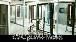 C. & C. PUNTO METAL snc, Lentini orari di apertura