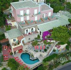 Hotel Villa al Mare, Barano d'Ischia orari di apertura
