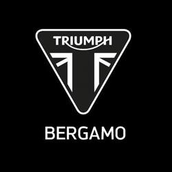 B. m. Centro Moto Triumph, Bergamo orari di apertura