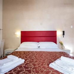 Hotel Belmar, Rimini orari di apertura