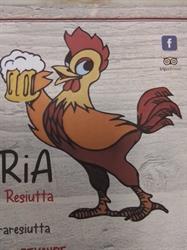 Rosticceria al Buon Arrivo, Resiutta orari di apertura