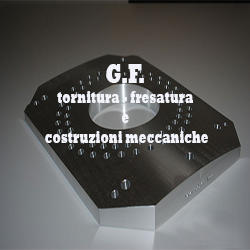 G.F., Piobesi d'Alba orari di apertura