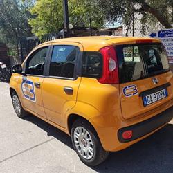 Autocarrozzeria Baccelli - Autorizzato Renault, Civitavecchia orari di apertura