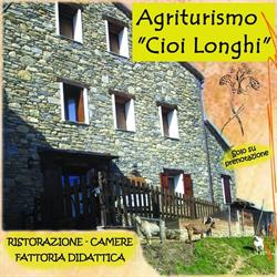 Agriturismo Cioi Longhi, Montegrosso Pian Latte orari di apertura