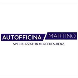 Martino Francesco Autofficina, Pezze di Greco orari di apertura