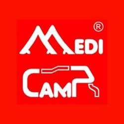 Medicamp, Catania orari di apertura