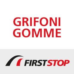 Centro First Stop Grifoni Gomme, Fonte Nuova orari di apertura